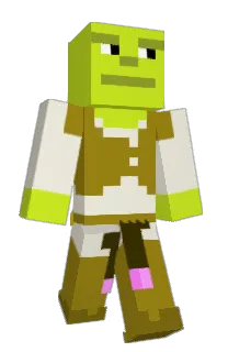 yvzki's Minecraft skin