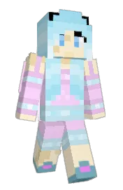 Skin preview