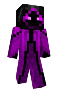 DragonSkyes's Minecraft skin