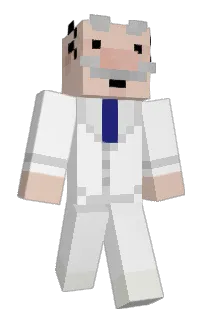 Dr_Similares's Minecraft skin