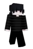 41EGE Minecraft avatar full body