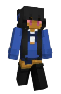 Kase24's Minecraft skin