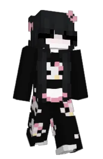 T3qq1's Minecraft skin