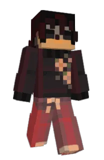 Front of cupidhrtz's skin