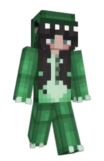 Aemiiliaa's Minecraft skin