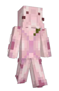 HorizonOrang's Minecraft skin