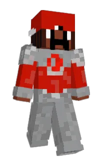 Camrentrust's Minecraft skin