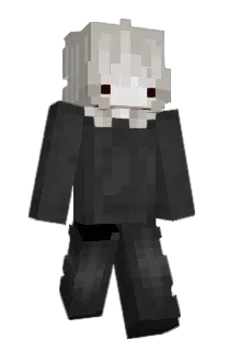XBKJB's Minecraft skin
