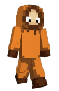 Front of Donajto_'s skin
