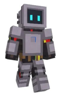 DOROEE's Minecraft skin