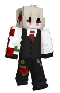 AspectsXII's Minecraft skin