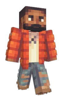cleuu's Minecraft skin