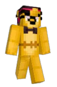 SuperChaoticToon