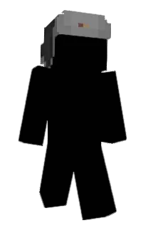 PoisonHeidi's Minecraft skin
