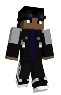 Front of TapioKa_0's skin
