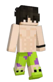 Skin preview