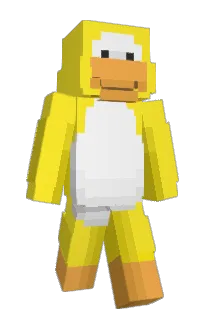 Front of crazycront's skin