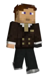 Front of robert_gone_mad's skin