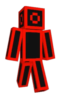Front of mert1545's skin