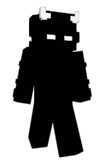 LockzYT's Minecraft skin