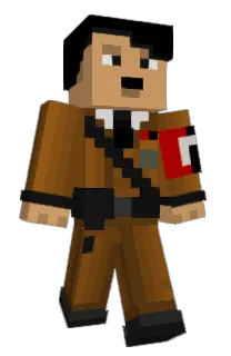 Front of Valtterixx's skin