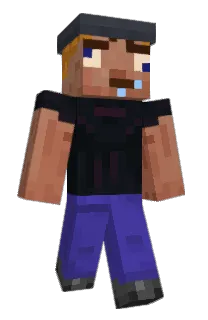 sureelmk_'s Minecraft skin