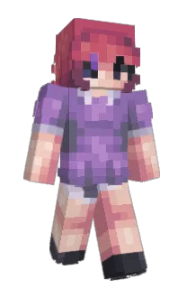Supcomfreak's Minecraft skin