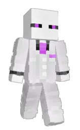 wild sand and concrete Minecraft skin — Classic model — first worn by Yalego