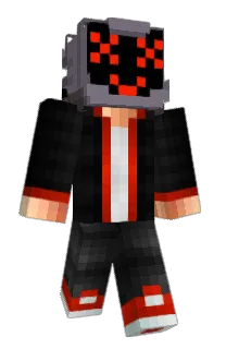 Front of Enchiridion's skin