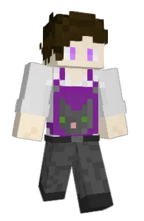 Front of Gotinne's skin