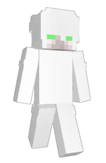 Front of vmroh's skin