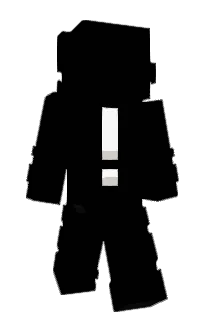 PedrinnNz's Minecraft skin