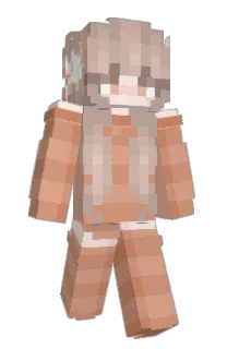 Front of KittyKat_789's skin