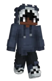 Front of Smokey8900's skin