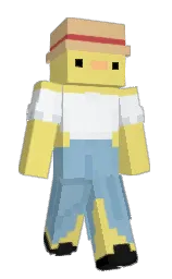 Custom render preview