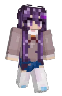 HELLOHAMTER's Minecraft skin