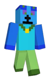Skin preview