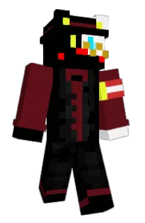 Boldon_'s Minecraft skin