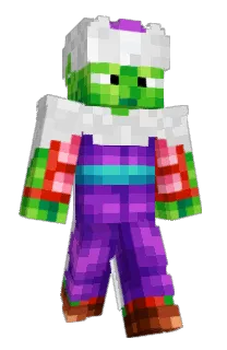 JPICKELS10's Minecraft skin