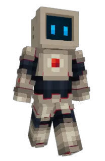 Front of Its_TheGuy's skin