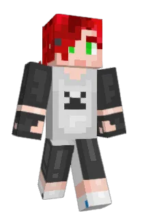 Front of Gwen_DMC's skin