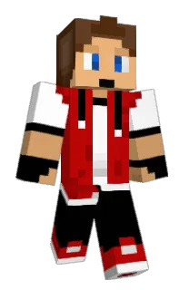 z_Nos's Minecraft skin