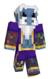 Skin preview