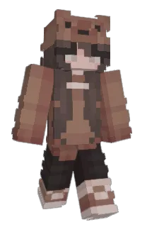 Front of Hidekooooo's skin