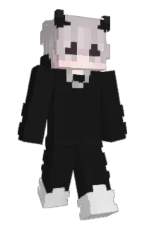 AyZura's Minecraft skin