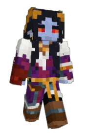 Skin preview