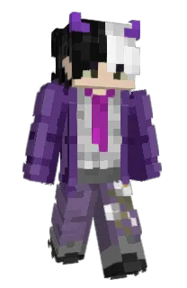 Front of porykai's skin