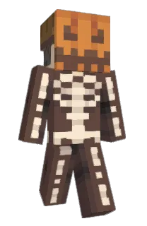 tatignolin's Minecraft skin