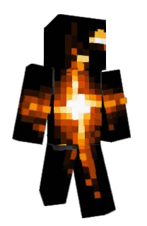 RomeZCH's Minecraft skin