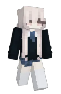 kittykatkarma's Minecraft skin